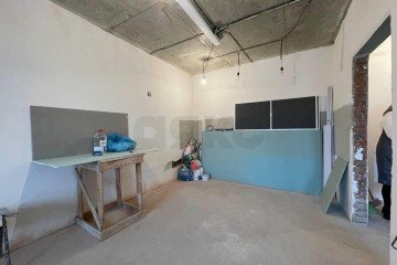 Фото №4: 1-комнатная квартира 44 м² - Российский, мкр. Прикубанский внутригородской округ, ул. Куликова Поля, 23