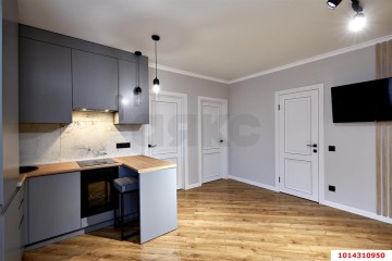 Фото №3: 2-комнатная квартира 58 м² - Краснодар, мкр. Светлоград, ул. Красных Партизан, 1/4к2