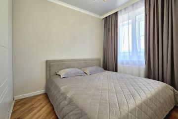 Фото №5: 2-комнатная квартира 58 м² - Краснодар, мкр. Светлоград, ул. Красных Партизан, 1/4к2