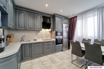 Фото №3: 2-комнатная квартира 72 м² - Краснодар, мкр. жилой комплекс Большой, ул. Красная, 176лит5/2