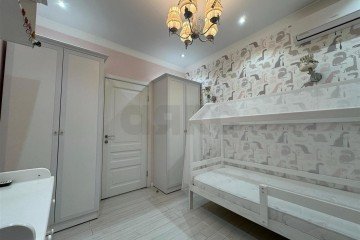 Фото №5: 2-комнатная квартира 72 м² - Краснодар, мкр. жилой комплекс Большой, ул. Красная, 176лит5/2
