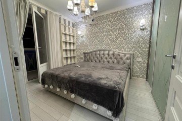 Фото №4: 2-комнатная квартира 72 м² - Краснодар, мкр. жилой комплекс Большой, ул. Красная, 176лит5/2