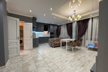 Фото №2: 2-комнатная квартира 72 м² - Краснодар, мкр. жилой комплекс Большой, ул. Красная, 176лит5/2