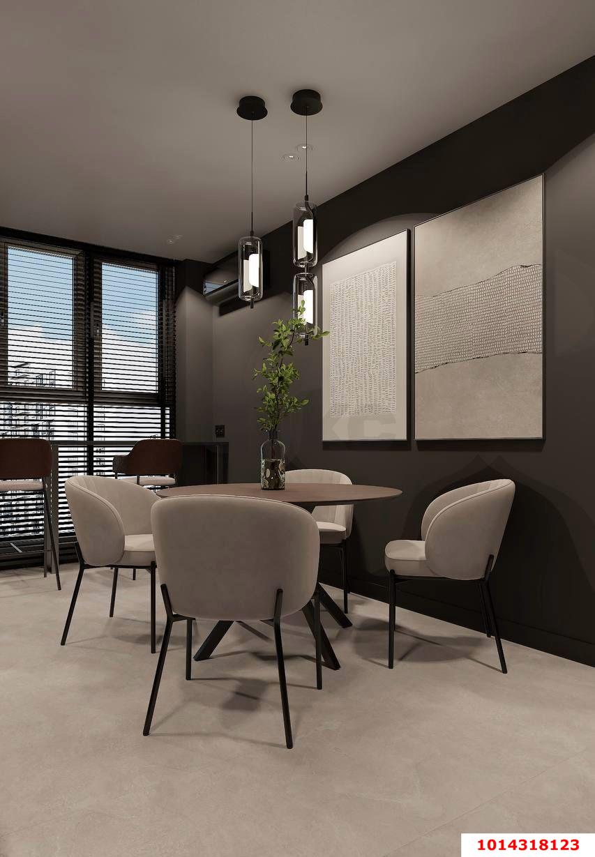 Фото №4: 2-комнатная квартира 70 м² - Краснодар, Черёмушки, 