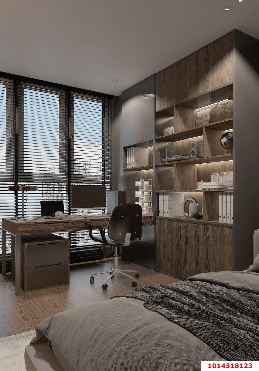 Фото №8: 2-комнатная квартира 70 м² - Краснодар, Черёмушки, 