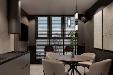 Фото №5: 2-комнатная квартира 70 м² - Краснодар, мкр. Черёмушки, ул. Обрывная, 132/1