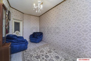 Фото №3: 1-комнатная квартира 42 м² - Яблоновский, пер. 1-й  Гагарина, 10