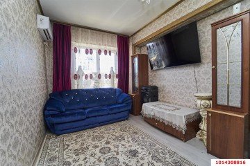 Фото №4: 1-комнатная квартира 42 м² - Яблоновский, пер. 1-й  Гагарина, 10