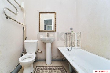 Фото №5: 1-комнатная квартира 42 м² - Яблоновский, пер. 1-й  Гагарина, 10