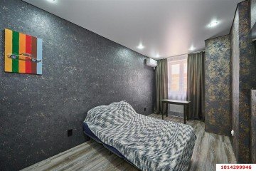 Фото №4: 1-комнатная квартира 39 м² - Краснодар, мкр. имени Петра Метальникова, ул. Цезаря Куникова, 24к3