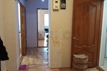 Фото №3: 1-комнатная квартира 22 м² - Краснодар, мкр. Гидростроителей, ул. имени Дмитрия Благоева, 24