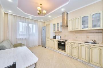 Фото №1: 1-комнатная квартира 47 м² - Краснодар, мкр. Западный внутригородской округ, ул. Гаражная, 71