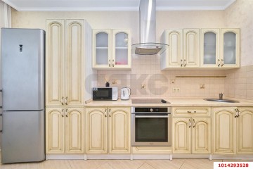 Фото №3: 1-комнатная квартира 47 м² - Краснодар, мкр. Фестивальный, ул. Гаражная, 71