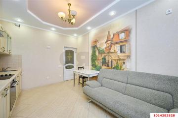 Фото №5: 1-комнатная квартира 47 м² - Краснодар, мкр. Западный внутригородской округ, ул. Гаражная, 71