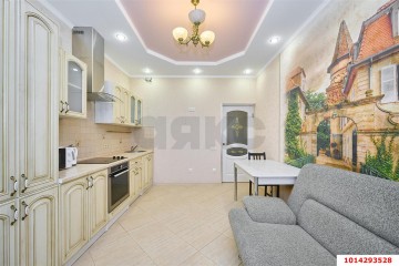 Фото №4: 1-комнатная квартира 47 м² - Краснодар, мкр. Фестивальный, ул. Гаражная, 71