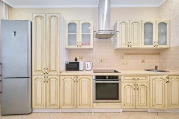 Фото №3: 1-комнатная квартира 47 м² - Краснодар, мкр. Западный внутригородской округ, ул. Гаражная, 71