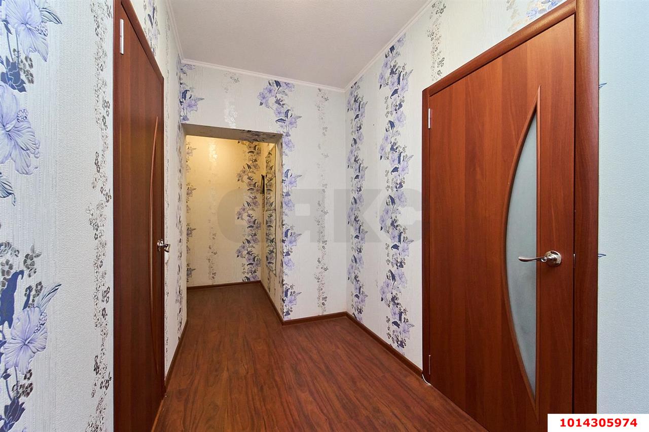 Фото №12: 2-комнатная квартира 53 м² - Российский, Прикубанский внутригородской округ, ул. Ратной Славы, 29