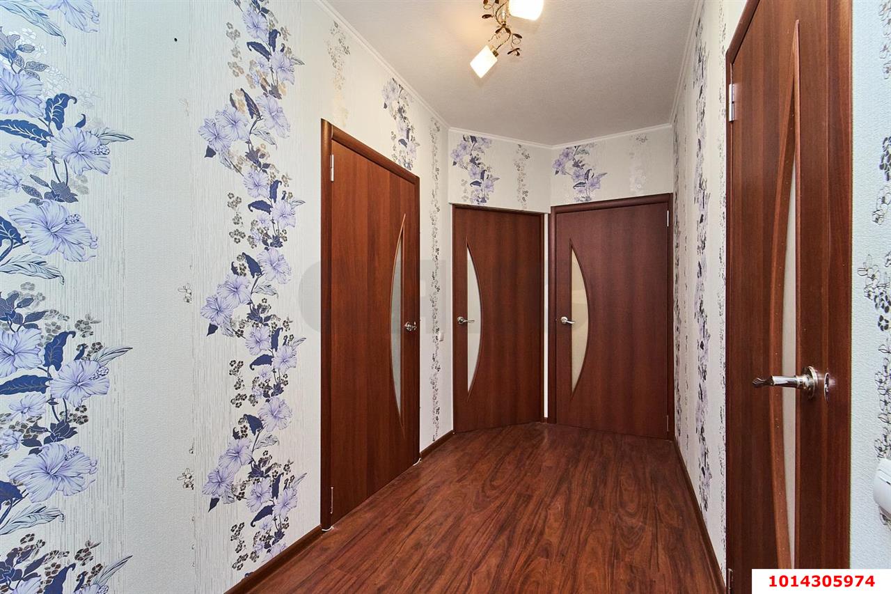 Фото №29: 2-комнатная квартира 53 м² - Российский, Прикубанский внутригородской округ, ул. Ратной Славы, 29