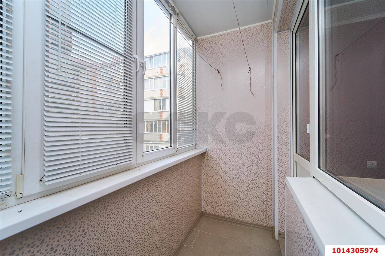 Фото №17: 2-комнатная квартира 53 м² - Российский, Прикубанский внутригородской округ, ул. Ратной Славы, 29
