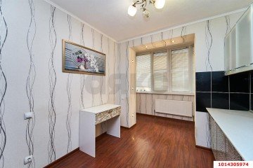 Фото №4: 2-комнатная квартира 53 м² - Российский, мкр. Прикубанский внутригородской округ, ул. Ратной Славы, 29