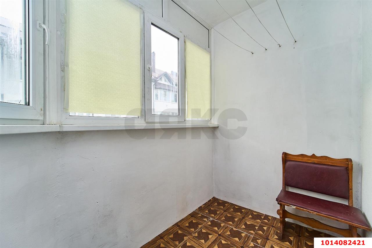 Фото №34: 2-комнатная квартира 52 м² - Краснодар, жилой комплекс Прованс, ул. Генерала Петрова, 31