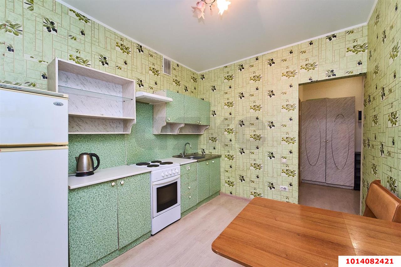 Фото №21: 2-комнатная квартира 52 м² - Краснодар, жилой комплекс Прованс, ул. Генерала Петрова, 31