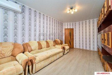 Фото №4: 2-комнатная квартира 52 м² - Краснодар, мкр. жилой комплекс Прованс, ул. Генерала Петрова, 31