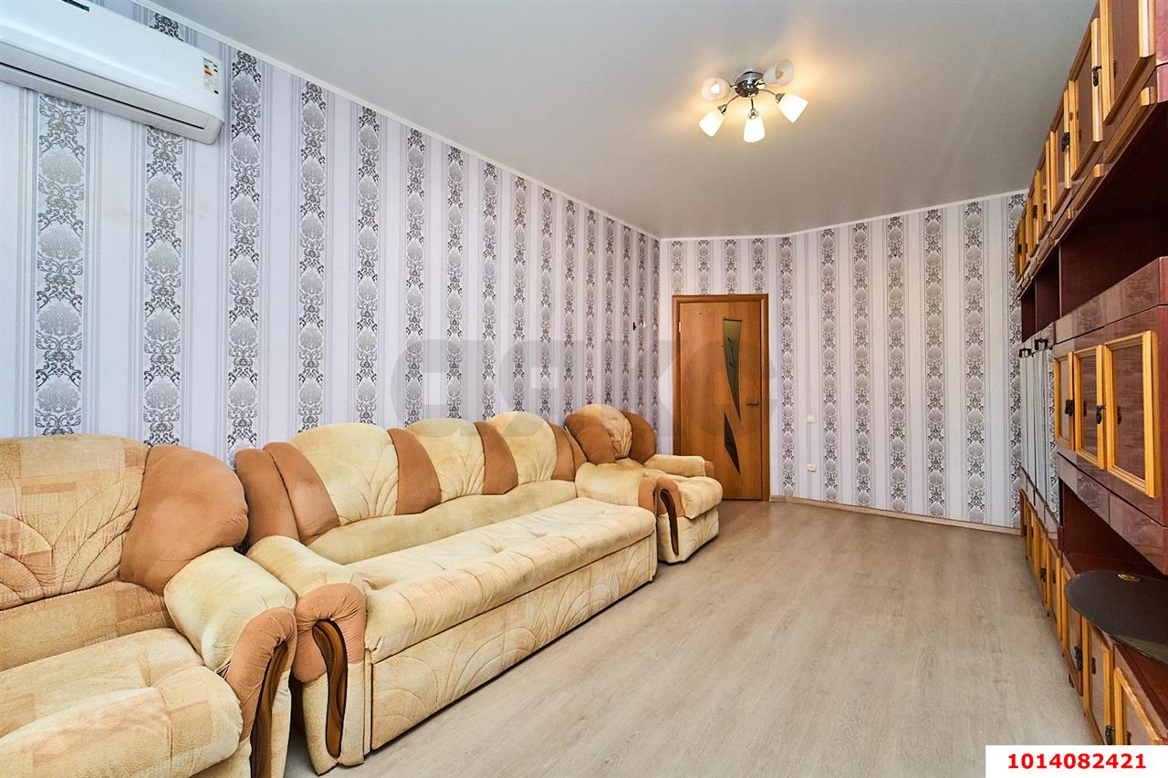 Фото №4: 2-комнатная квартира 52 м² - Краснодар, жилой комплекс Прованс, ул. Генерала Петрова, 31