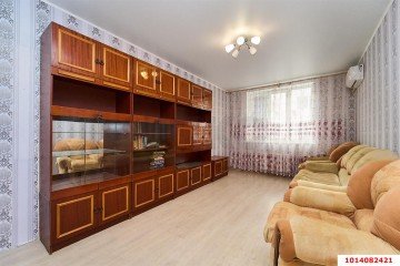 Фото №5: 2-комнатная квартира 52 м² - Краснодар, мкр. жилой комплекс Прованс, ул. Генерала Петрова, 31