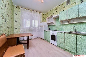 Фото №1: 2-комнатная квартира 52 м² - Краснодар, мкр. жилой комплекс Прованс, ул. Генерала Петрова, 31