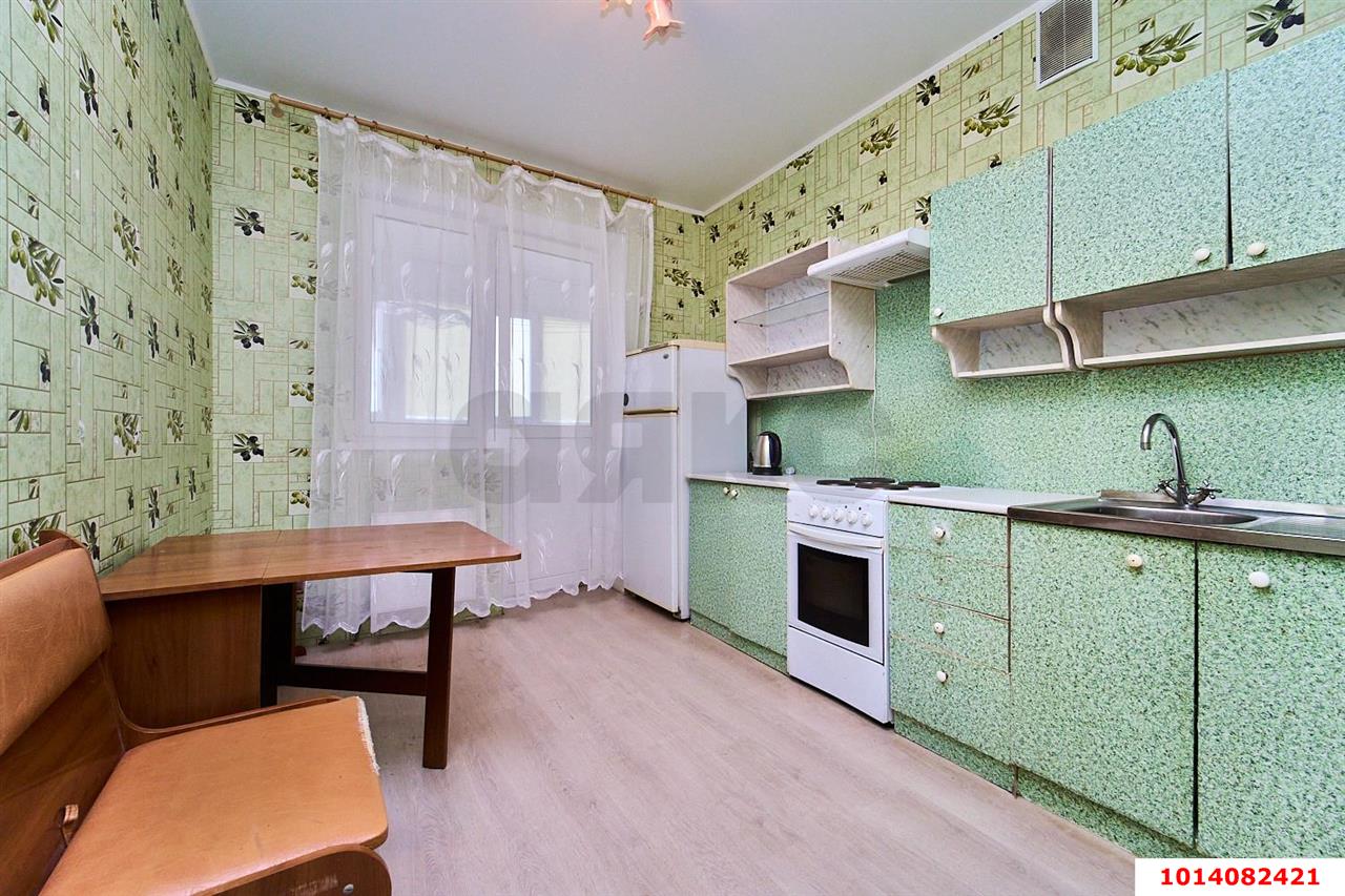 Фото №1: 2-комнатная квартира 52 м² - Краснодар, жилой комплекс Прованс, ул. Генерала Петрова, 31