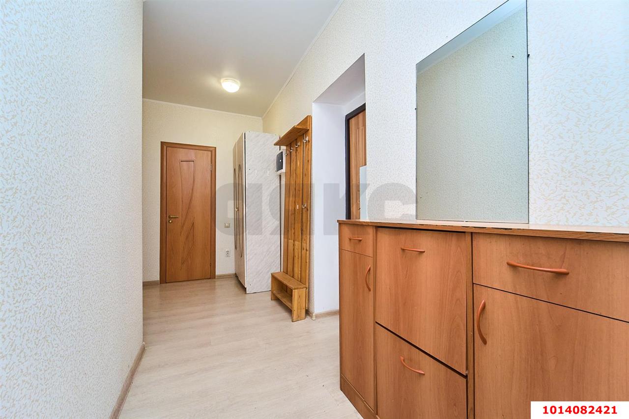 Фото №29: 2-комнатная квартира 52 м² - Краснодар, жилой комплекс Прованс, ул. Генерала Петрова, 31
