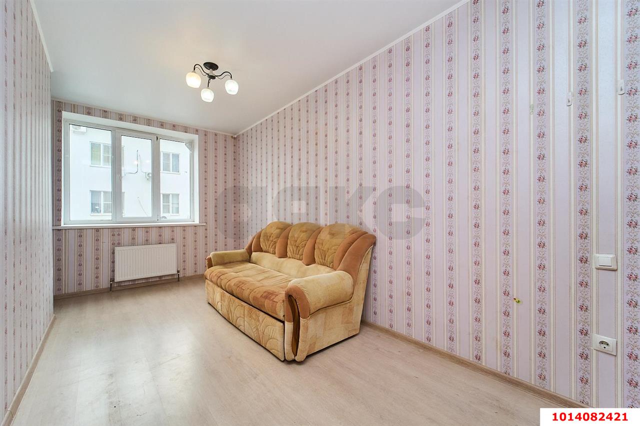 Фото №26: 2-комнатная квартира 52 м² - Краснодар, жилой комплекс Прованс, ул. Генерала Петрова, 31