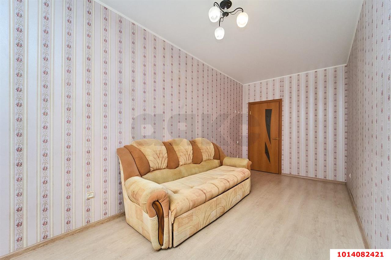 Фото №8: 2-комнатная квартира 52 м² - Краснодар, жилой комплекс Прованс, ул. Генерала Петрова, 31