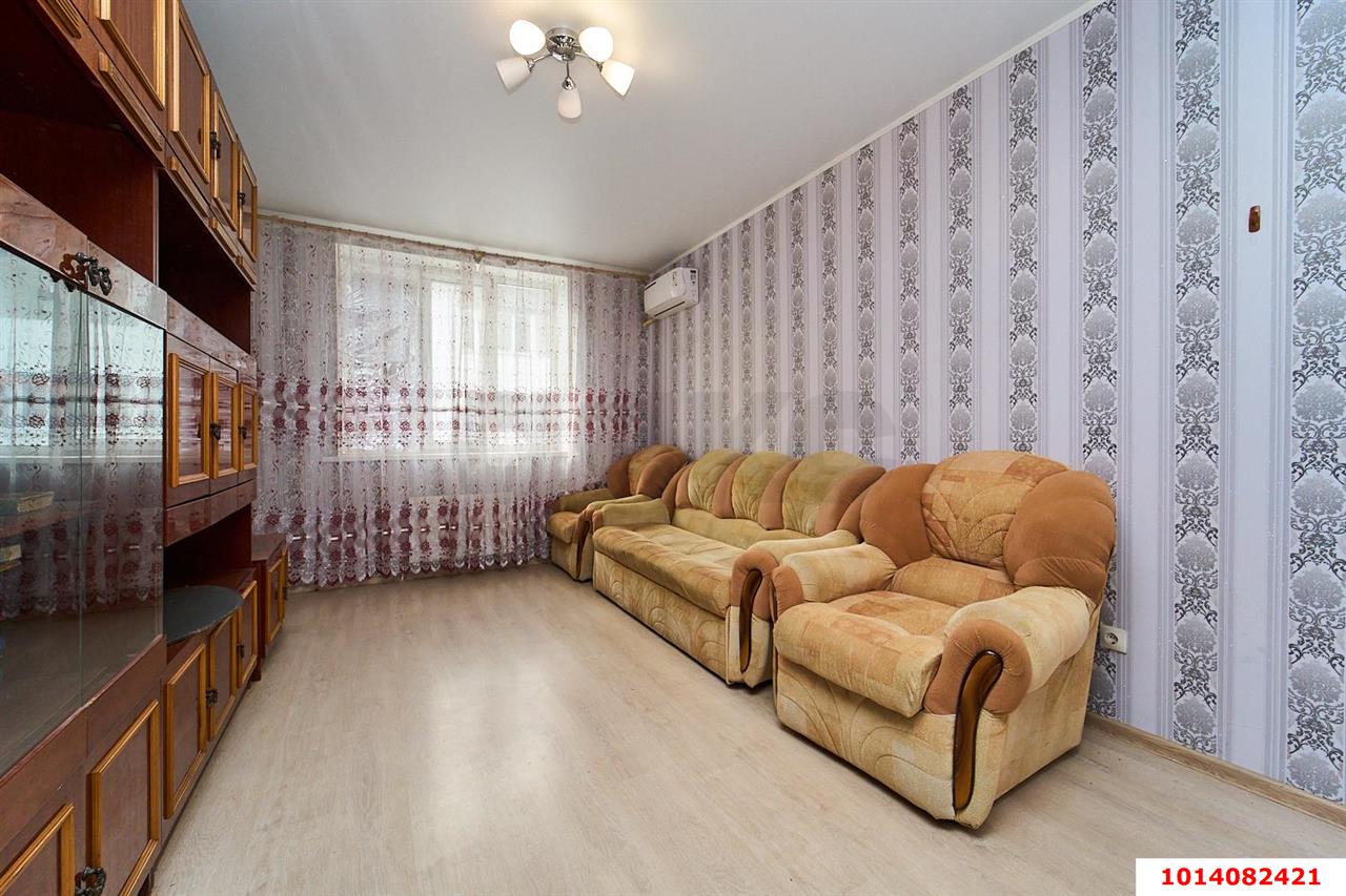 Фото №25: 2-комнатная квартира 52 м² - Краснодар, жилой комплекс Прованс, ул. Генерала Петрова, 31