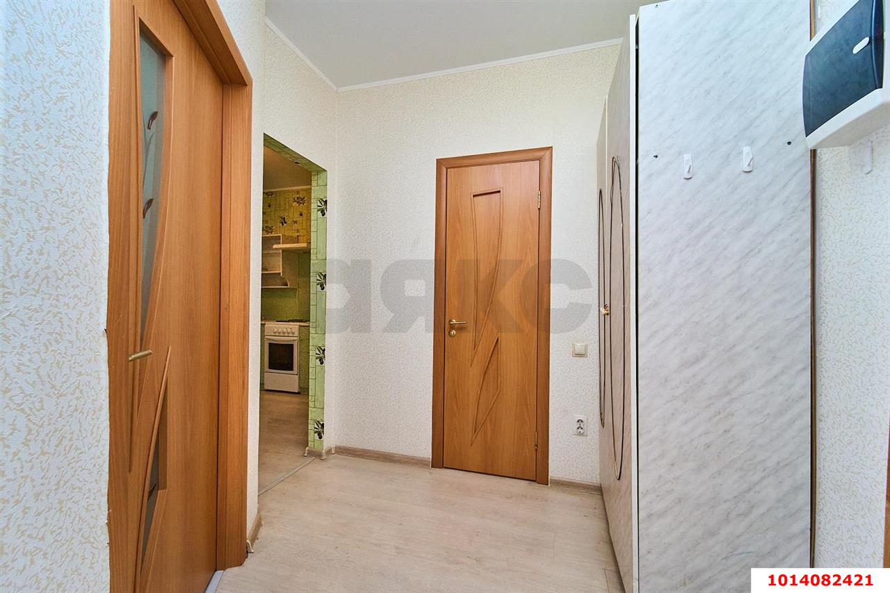 Фото №11: 2-комнатная квартира 52 м² - Краснодар, жилой комплекс Прованс, ул. Генерала Петрова, 31