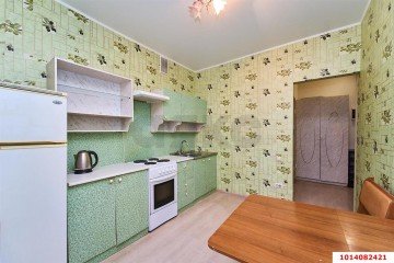 Фото №2: 2-комнатная квартира 52 м² - Краснодар, мкр. жилой комплекс Прованс, ул. Генерала Петрова, 31