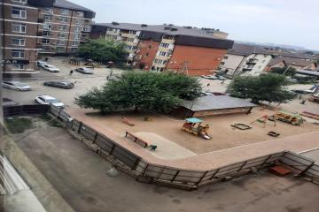 Фото №4: Студия 24 м² - Российский, мкр. Прикубанский внутригородской округ, ул. Бигдая, 8