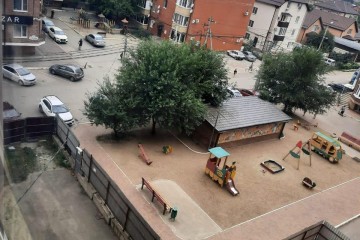 Фото №4: Студия 24 м² - Российский, мкр. Прикубанский внутригородской округ, ул. Бигдая, 8