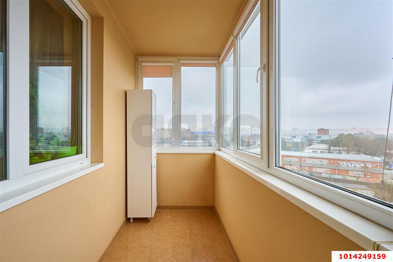 Фото №9: 3-комнатная квартира 141 м² - Краснодар, Центральный внутригородской округ, мкр. Центральный, ул. Ломоносова, 97