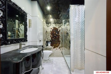 Фото №3: 3-комнатная квартира 125 м² - Краснодар, мкр. Центральный, ул. Ломоносова, 97