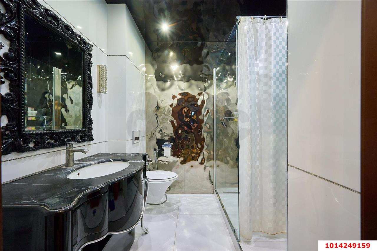 Фото №3: 3-комнатная квартира 141 м² - Краснодар, Центральный, ул. Ломоносова, 97