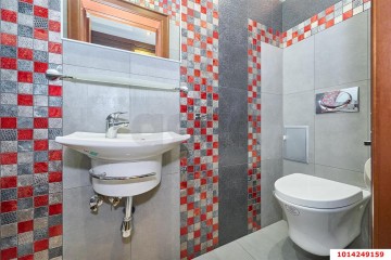 Фото №5: 3-комнатная квартира 125 м² - Краснодар, мкр. Центральный, ул. Ломоносова, 97