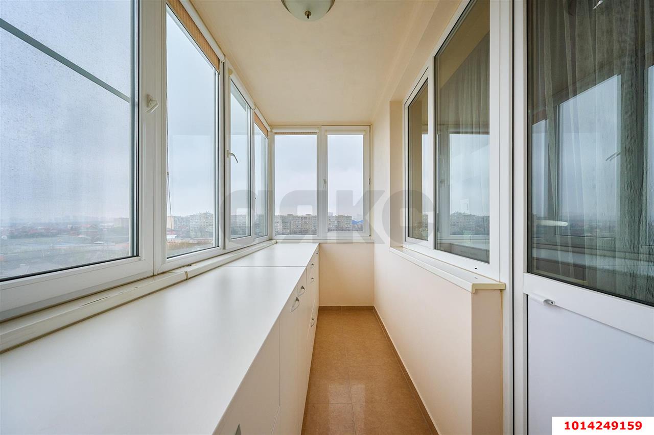 Фото №7: 3-комнатная квартира 141 м² - Краснодар, Центральный, ул. Ломоносова, 97