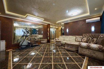 Фото №1: 3-комнатная квартира 125 м² - Краснодар, мкр. Центральный, ул. Ломоносова, 97