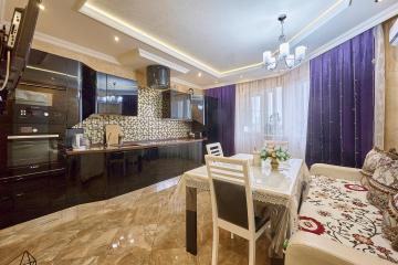 Фото №2: 3-комнатная квартира 125 м² - Краснодар, мкр. Центральный, ул. Ломоносова, 97