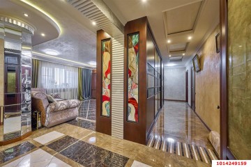 Фото №4: 3-комнатная квартира 125 м² - Краснодар, мкр. Центральный, ул. Ломоносова, 97