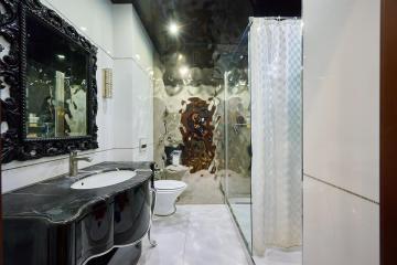 Фото №3: 3-комнатная квартира 125 м² - Краснодар, мкр. Центральный, ул. Ломоносова, 97