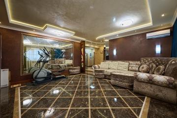 Фото №1: 3-комнатная квартира 125 м² - Краснодар, мкр. Центральный, ул. Ломоносова, 97