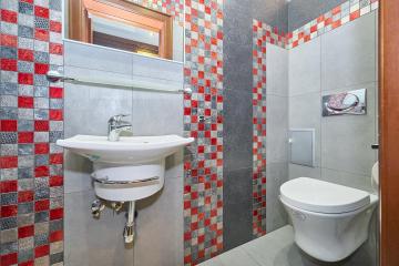 Фото №5: 3-комнатная квартира 125 м² - Краснодар, мкр. Центральный, ул. Ломоносова, 97